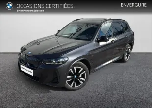 Image principale véhicule BMW iX3