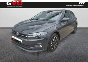 Image principale véhicule VOLKSWAGEN Polo