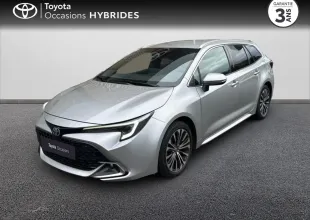 Image principale véhicule TOYOTA Corolla Touring Spt