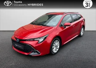 Image principale véhicule TOYOTA Corolla Touring Spt