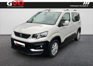 Image principale véhicule PEUGEOT Rifter