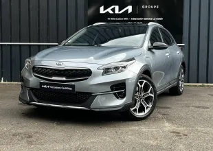 Image principale véhicule KIA XCeed