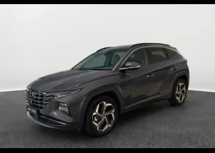 Image principale véhicule HYUNDAI Tucson
