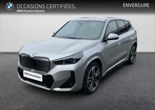 Image principale véhicule BMW X1