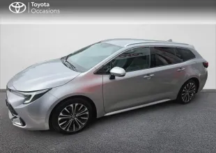 Image principale véhicule TOYOTA Corolla Touring Spt