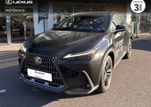 Image principale véhicule LEXUS NX