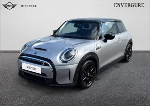 Image principale véhicule MINI Mini