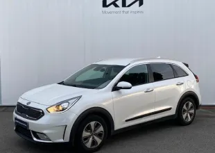 Image principale véhicule KIA Niro