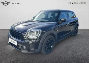 Image principale véhicule MINI Countryman