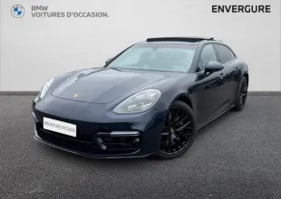 Image principale véhicule PORSCHE Panamera Spt Turismo