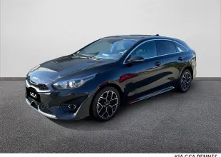 Image principale véhicule KIA ProCeed