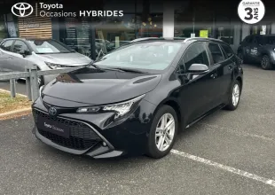 Image principale véhicule TOYOTA Corolla Touring Spt