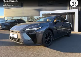Image principale véhicule LEXUS ES