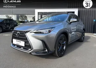 Image principale véhicule LEXUS NX