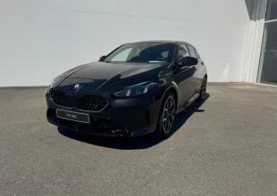 Image principale véhicule BMW Serie 1