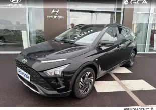 Image principale véhicule HYUNDAI Bayon
