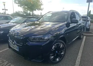 Image principale véhicule BMW iX3