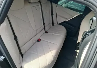 Image principale véhicule BMW iX