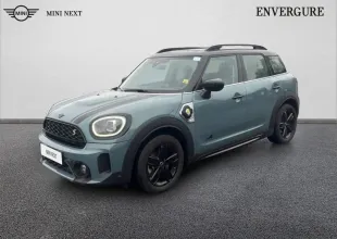Image principale véhicule MINI Countryman