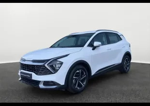 Image principale véhicule KIA Sportage