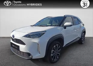 Image principale véhicule TOYOTA Yaris Cross