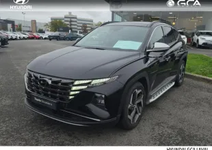 Image principale véhicule HYUNDAI Tucson