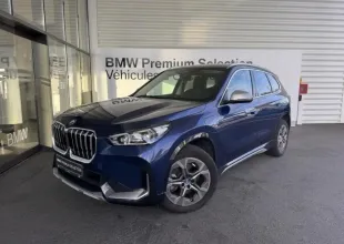 Image principale véhicule BMW X1