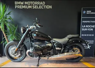 Image principale véhicule BMW R