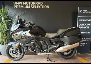 Image principale véhicule BMW K