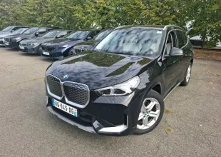 Image principale véhicule BMW X1