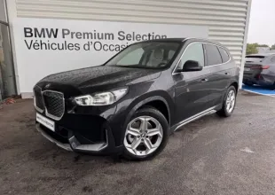 Image principale véhicule BMW X1