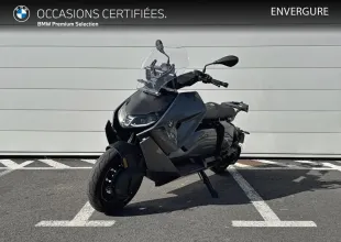 Image principale véhicule BMW C