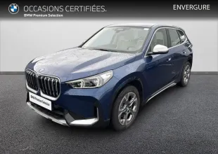 Image principale véhicule BMW X1