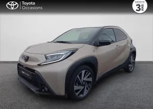 Image principale véhicule TOYOTA Aygo X