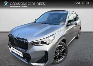 Image principale véhicule BMW X1