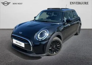 Image principale véhicule MINI Mini