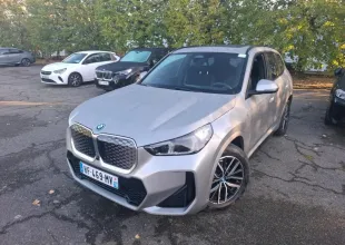 Image principale véhicule BMW X1