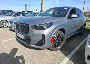 Image principale véhicule BMW X1