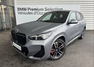 Image principale véhicule BMW X1
