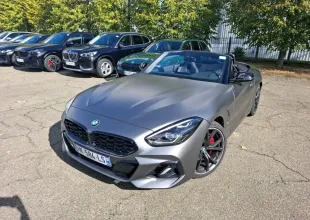 Image principale véhicule BMW Z4 Roadster