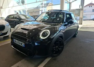 Image principale véhicule MINI Mini