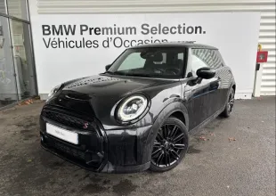 Image principale véhicule MINI Mini