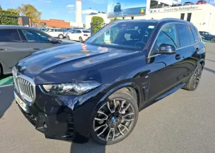 Image principale véhicule BMW X5
