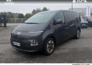 Image principale véhicule HYUNDAI Staria