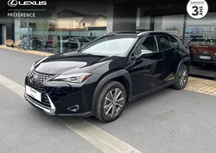 Image principale véhicule LEXUS UX