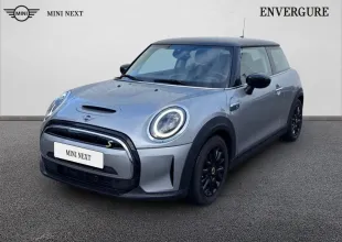 Image principale véhicule MINI Mini
