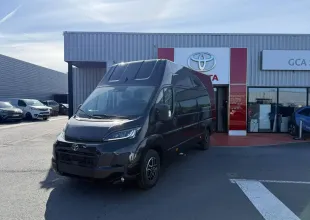 Image principale véhicule TOYOTA PROACE MAX Fg