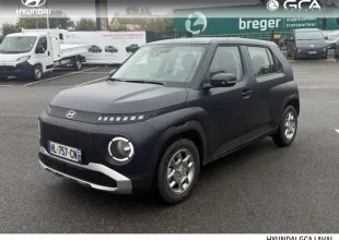 Image principale véhicule HYUNDAI Inster