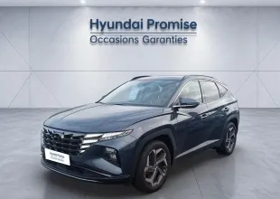 Image principale véhicule HYUNDAI Tucson