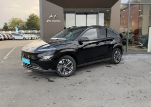 Image principale véhicule HYUNDAI Kona